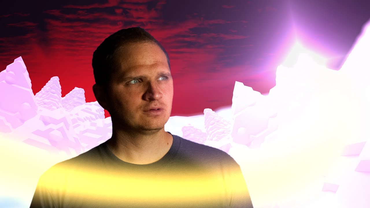 What Does The Spiritual World Look Like? | Life After Death