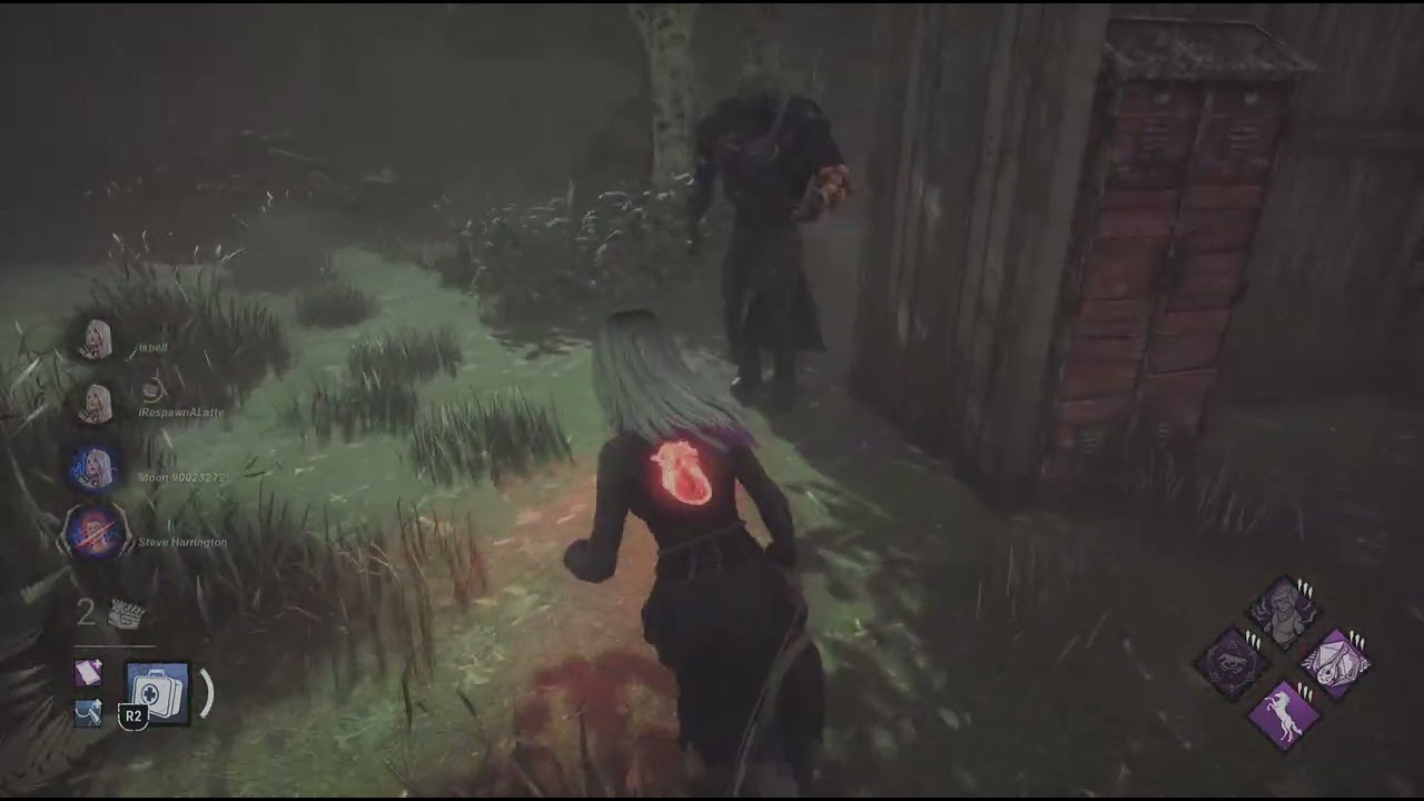 Dead by Daylight