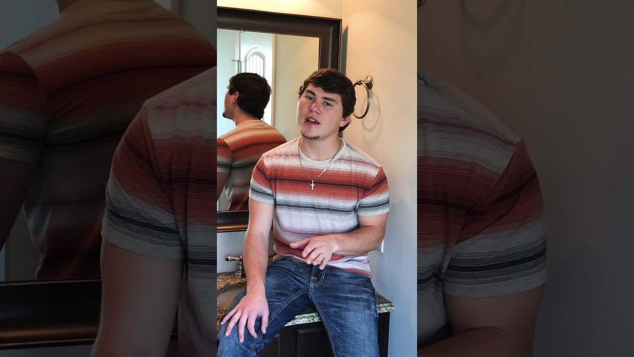 Austin - Blake Shelton || Bryce Mauldin “cover”