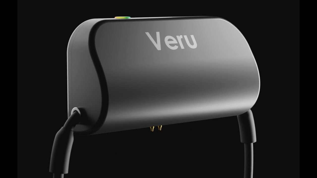 FIRST LOOK: The Ultimate Smart Biometric Chastity Cage Revolution