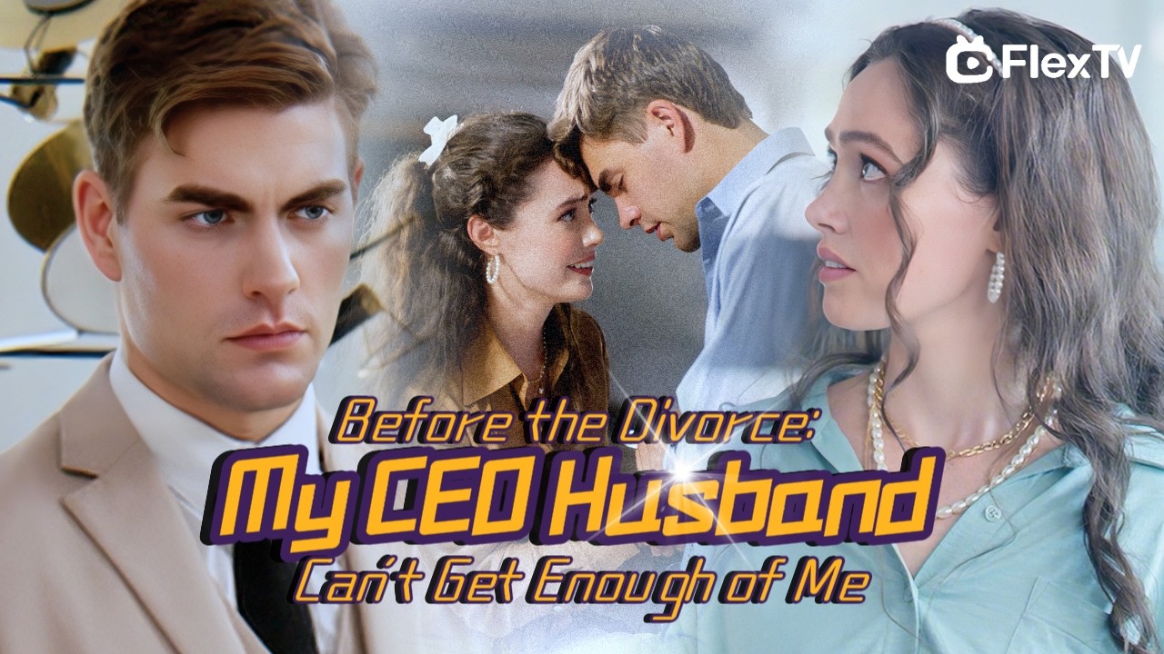 FULL💓DIVORCING MY WIFE FOR CHEATING... BUT MY MISTRESS IS MY WIFE! - Begs for Her Glance #movie #fyp