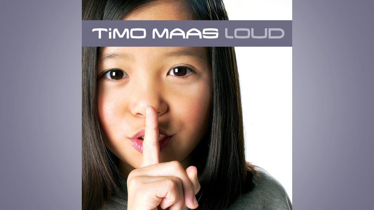 Timo Maas - Manga