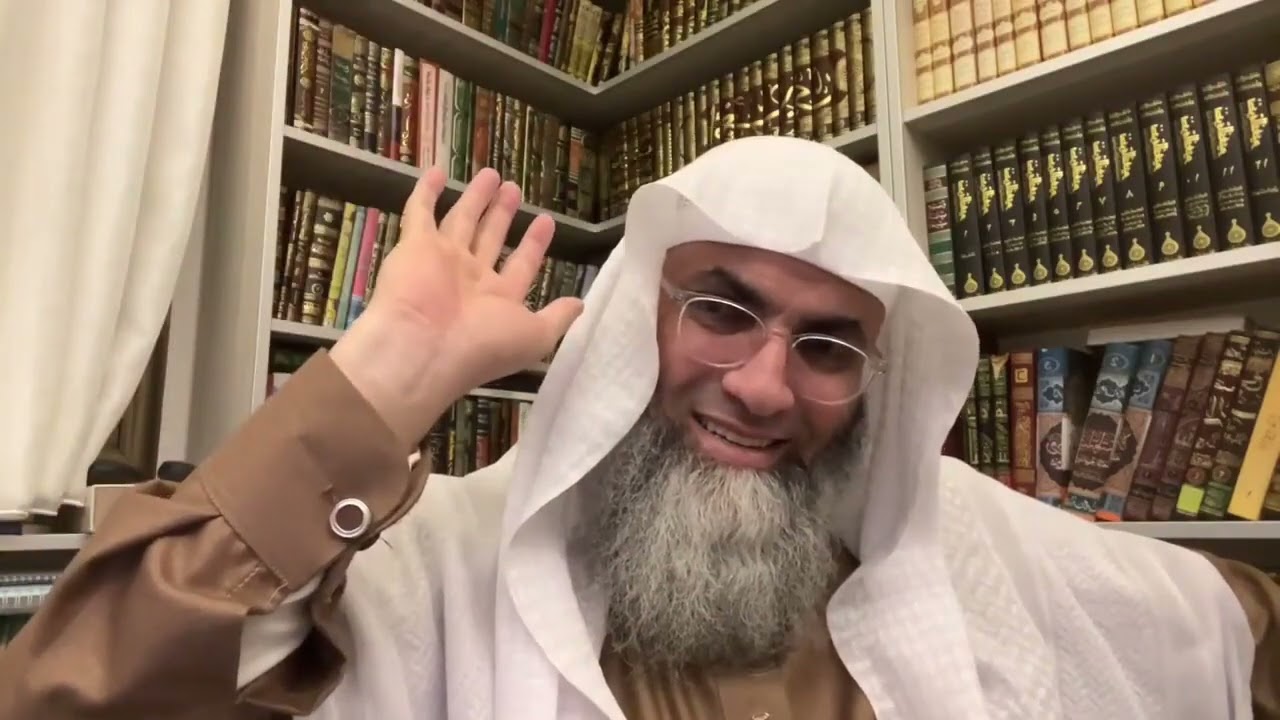 تعامل مع الله تعامل الموقن بوعده....لا المجرب(فليستجيبوا لي وليؤمنوا بي)#الدكتور طارق الخوالدة 