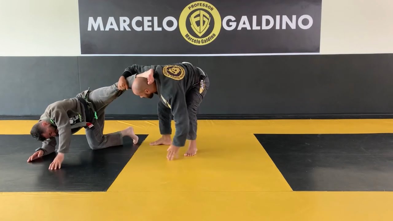 Minha posição preferida de Guarda X