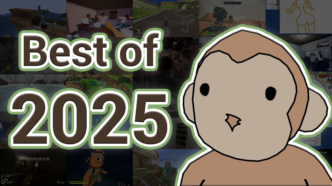 Best of SamIsMe10 2025