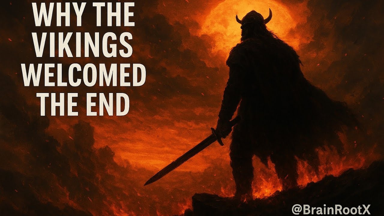 &ldquo;Ragnar&ouml;k: Why the Vikings Welcomed the End of the World&rdquo;