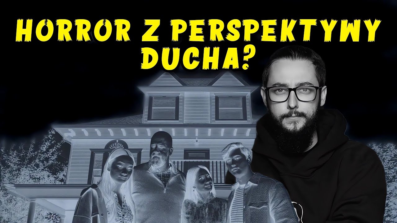 Presence - recenzja bez spoiler&oacute;w (2024/2025)