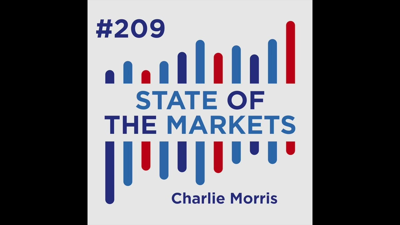 208 - Charlie Morris - Bytetree.com - Bitcoin and Gold strategy = BOLD