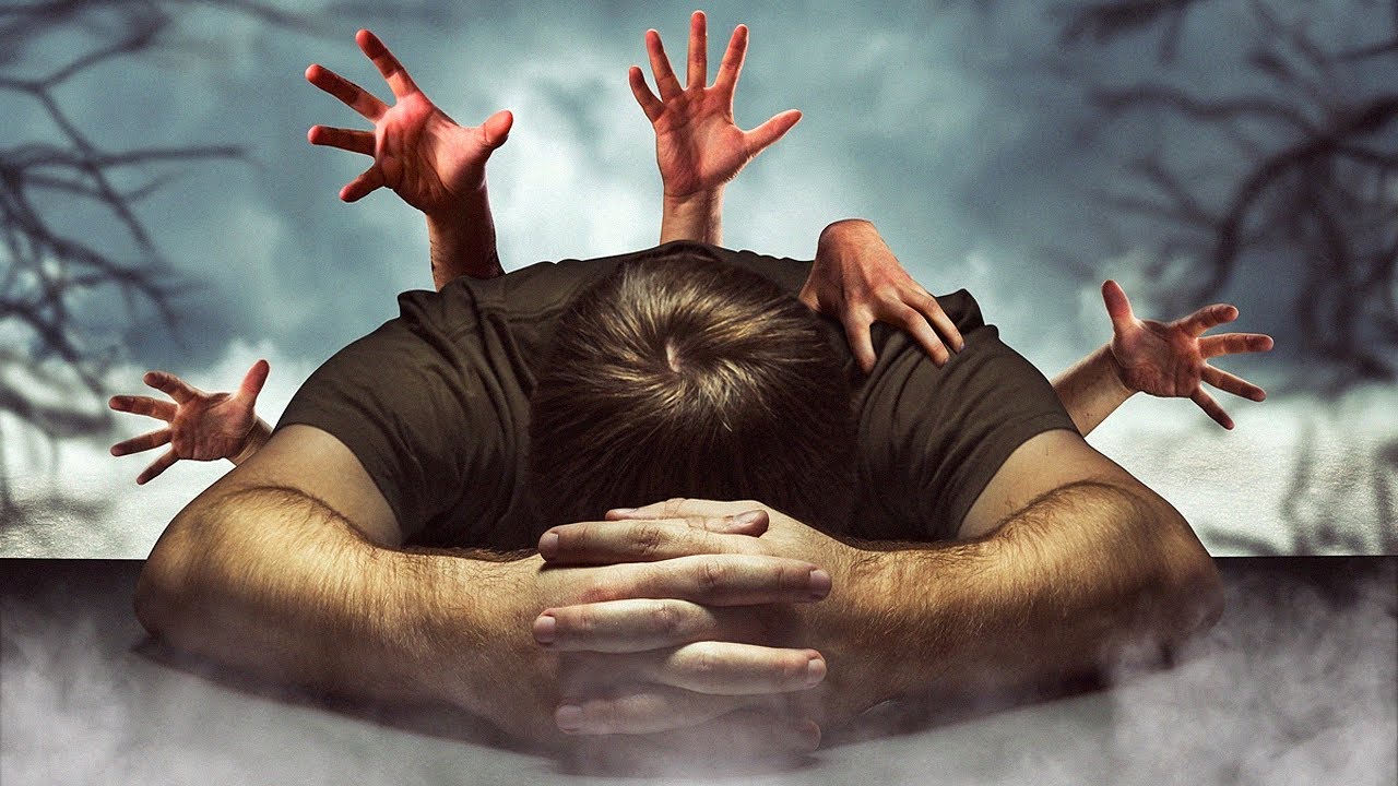 NÃO IGNORE ESSES SINAIS DEMONÍACOS - A Sua Vida Depende Disso!