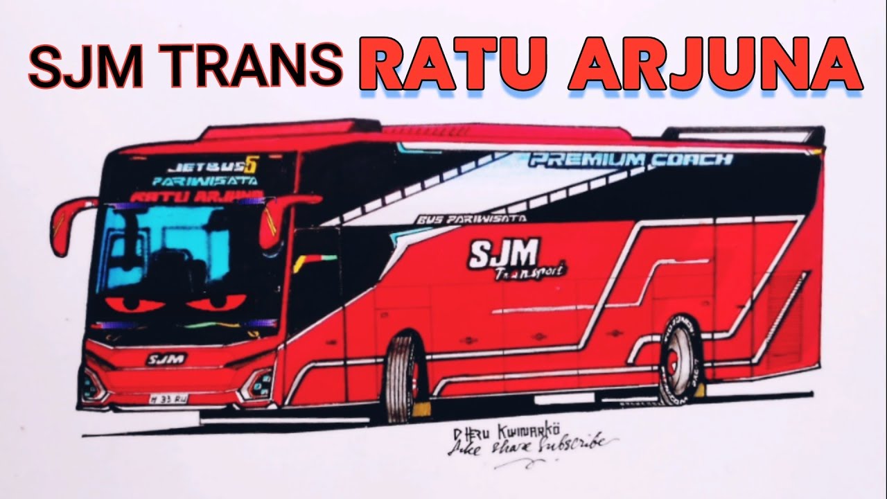 SJM TRANS 