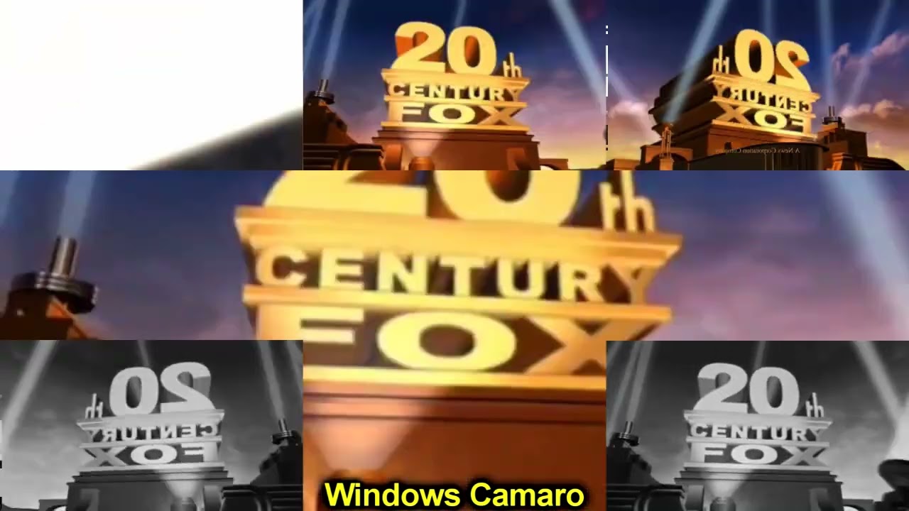 20th Century Fox Vipid Has Sparta Remix