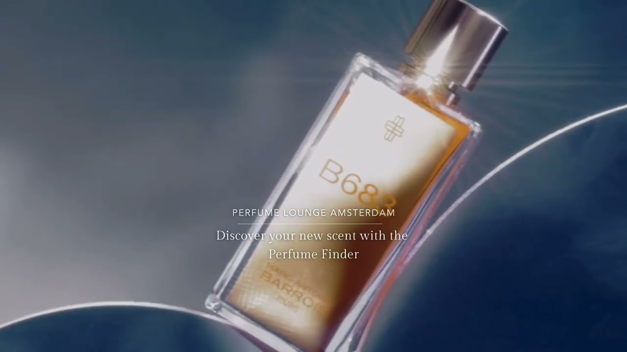 Discover your perfect scent with our niche Perfume Finder