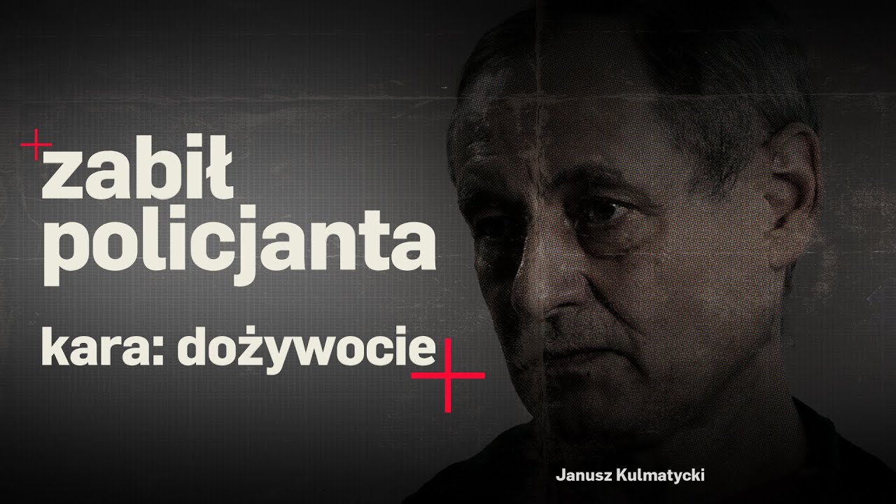 🎙 Dożywotniacy | Janusz Kulmatycki 