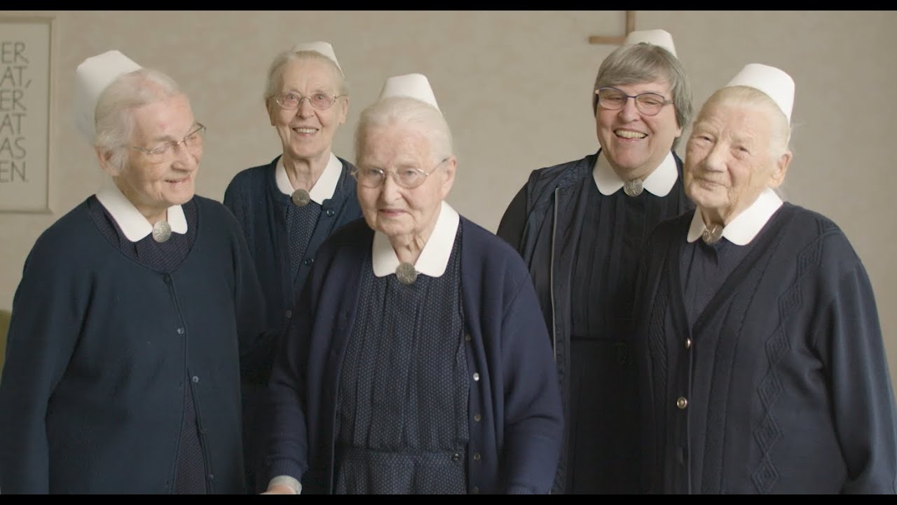 Das Erbe der Diakonissen: Ein Leben für Gott und die Diakonie Bethanien