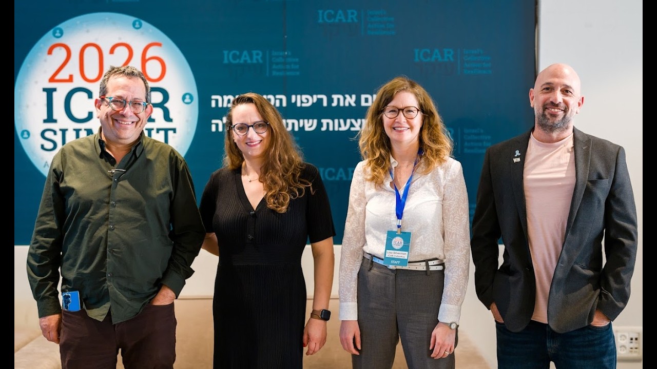 2. One Year in Review - Co-Founders