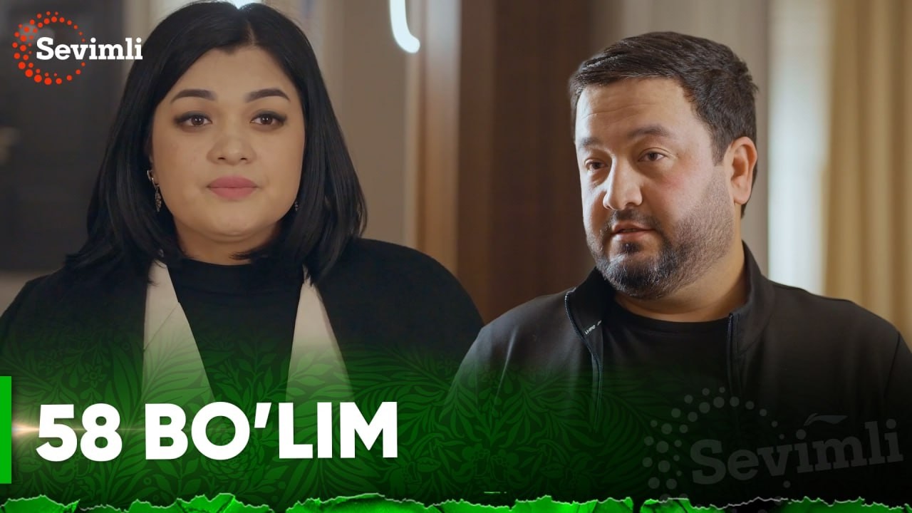 Rangsiz gullar 58-bo'lim ( 142-143-144 qismlar )