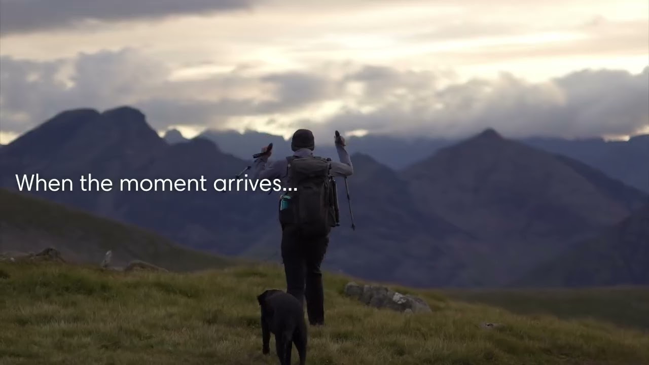 Behind the Scenes of the 2026 Photographed by Jack Marris Scottish Landscapes Panoramic Calendar