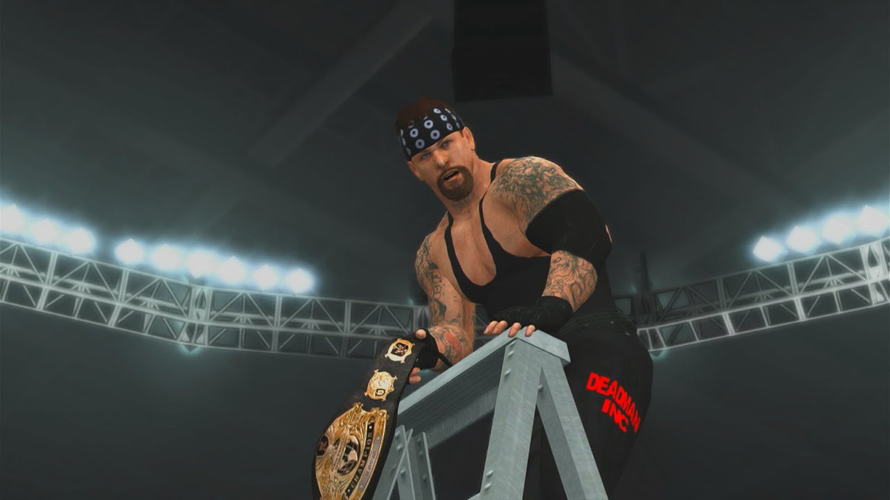 WWE 2K15 (Last Gen) [PART 49]