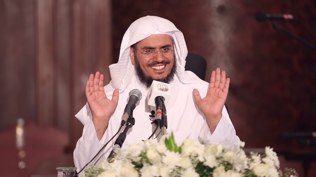 تفسير قوله تعالى:{الذين يأكلون الربا لا يقومون…. }[البَقَرَةِ: ٢٧٥]- د.عبدالرحمن الشهري