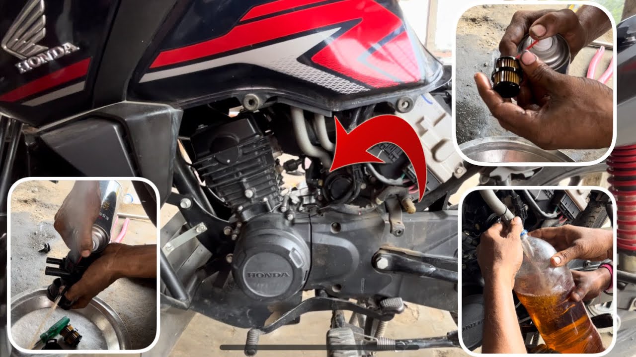 Honda sp shine Bs6 bike pikab problem pikab Missing kase think kare Dekhiy