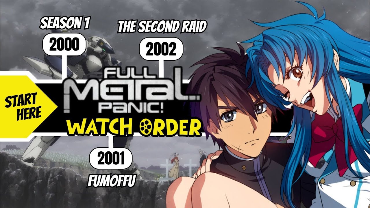 How to Watch 
