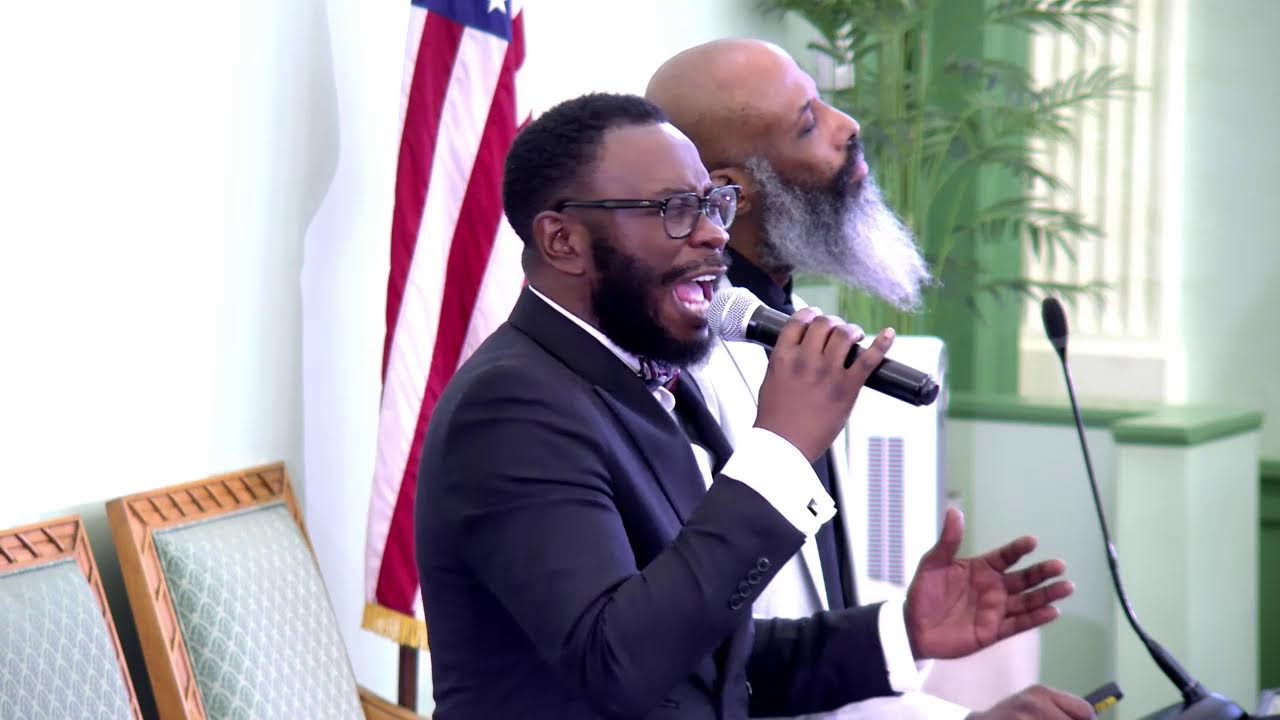 Ecole Du Sabbat | Service D'Adoration | Pasteur John E Maisonneuve | 07 Fevrier 2026