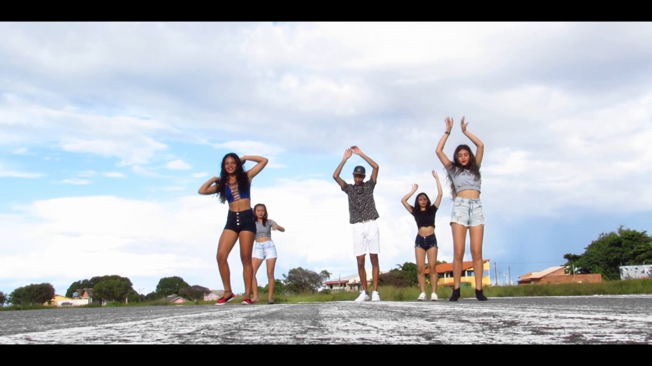 Rihanna - Diamonds Choreography