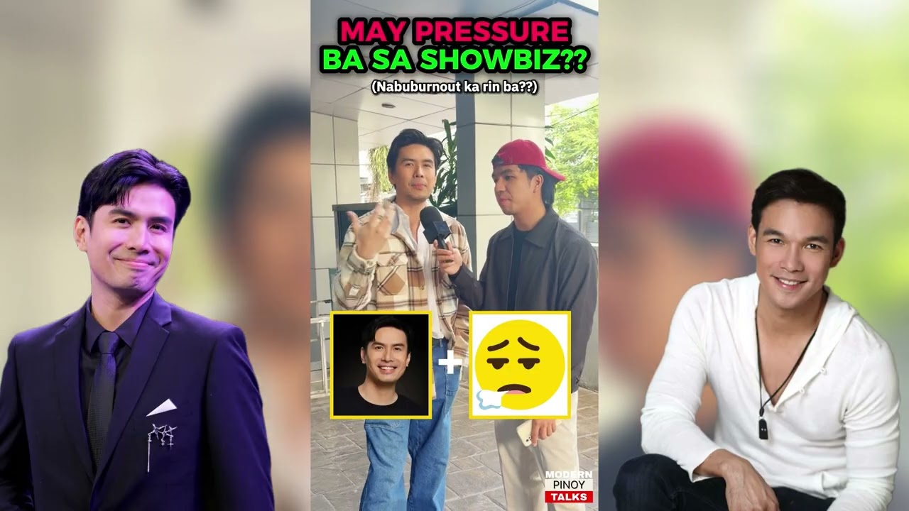#015: CHRISTIAN BAUTISTA AT MARK BAUTISTA MAY RIVALRY BA? 🔴 SUPPORT KABA SA AI SONGS ?🔴