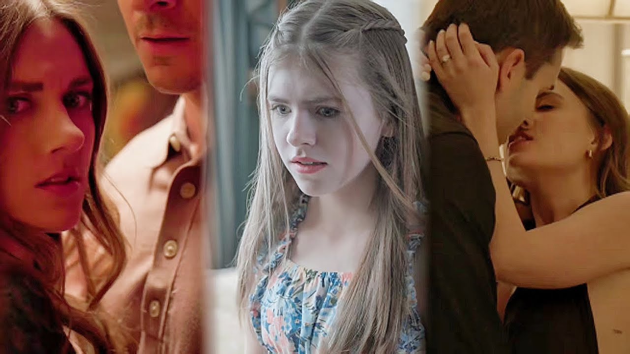 TERAPIA PROIBIDA: Ele tem MEDO DE MULHERES, mas não sabe que sua PSICÓLOGA é suaEX-ESPOSA!VLOG Drama
