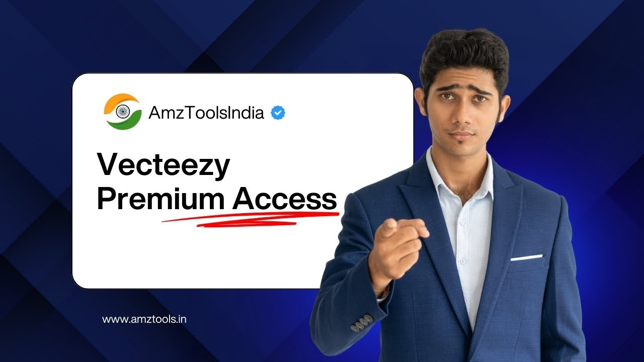 Vecteezy Premium Access | Vectors, Illustrations & Stock Images &ndash; AMZ Tools India | Eng