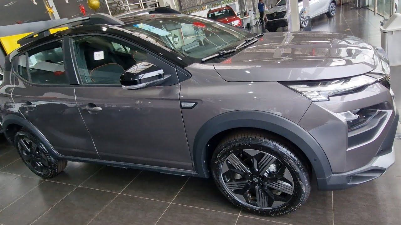 RENAULT KARDIAN PREMIERE EDITION AT - 2024/2025