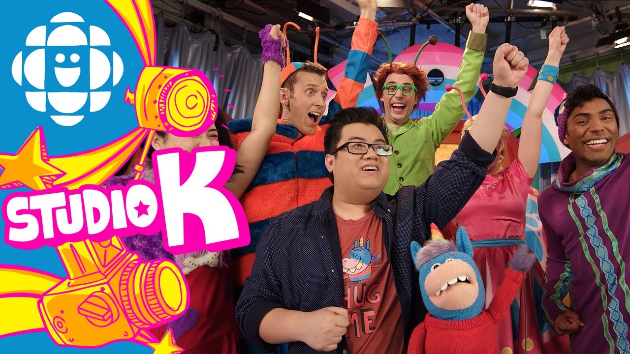 Very Moblee Minute | CBC Kids