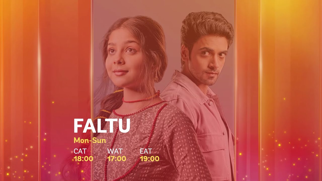 Faltu | Ayaan takes a public stand for Faltu!