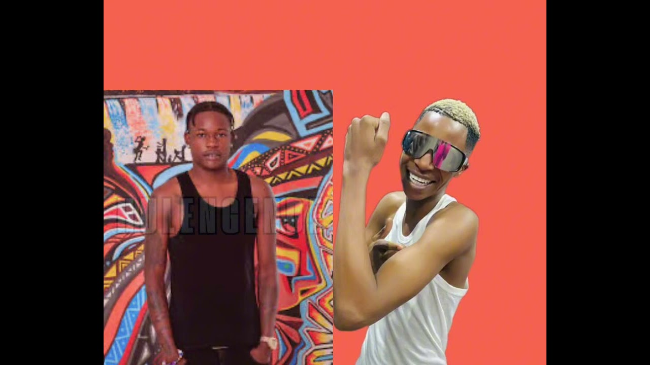Hulengende Vs Jnr Spragga & Silent Killer___Fadza Madzimai Extended Mixx DjKoasta