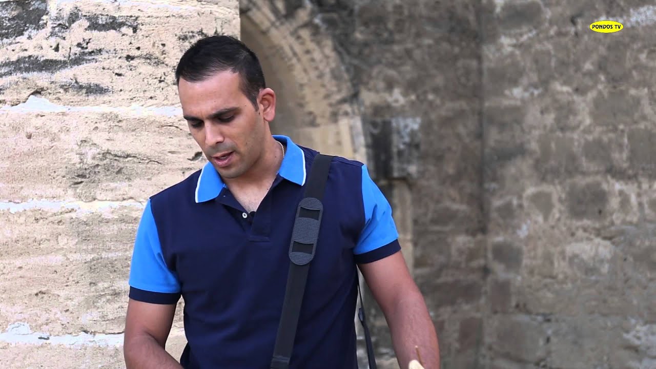 ΠΟΝΤΙΑΚΟ ΝΤΑΟΥΛΙ ΜΙΧΑΛΗΣ ΥΦΑΝΤΙΔΗΣ