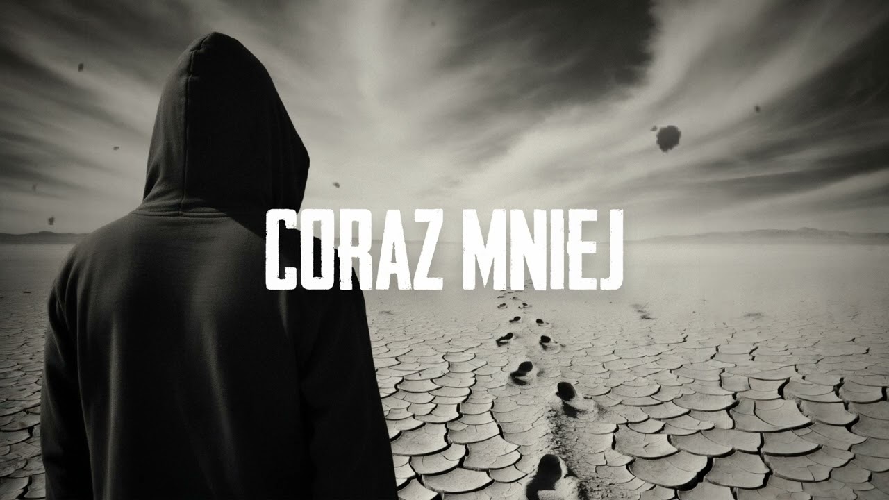 Skor - Coraz mniej (ZJAWY 2025 LP)