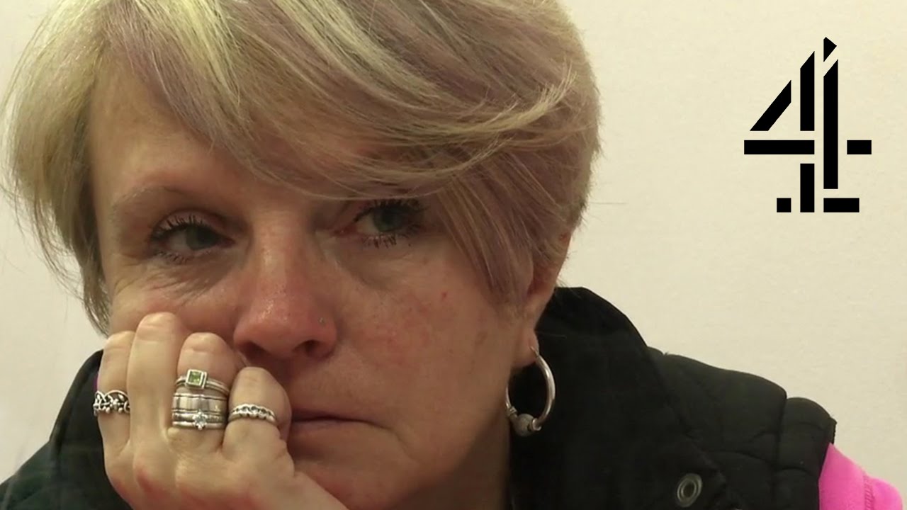 Mother & Son with Epilepsy Face Eviction | How To Get A Council House