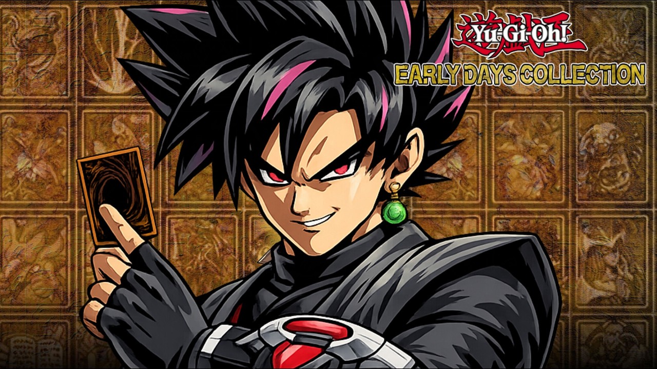 🔴 Yu-Gi-Oh! MONSTER CAPSULE Part 2 (Stream 1/4)