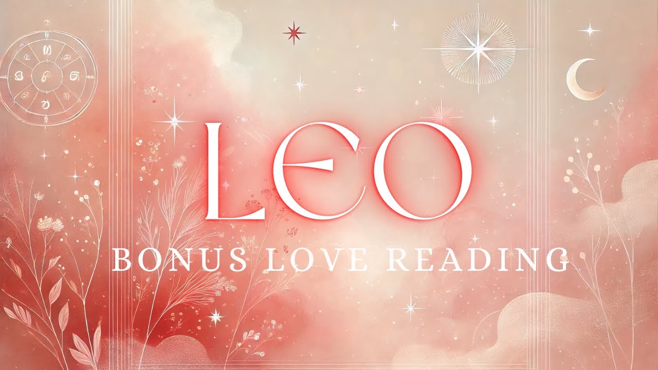 LEO tarot ♌️ Someone Is Manifesting You Back Into Their Life Leo [MAY 2025]