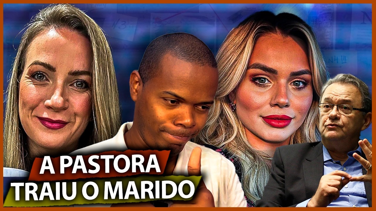ADULTÉRIO NA FAMÍLIA CÂMARA