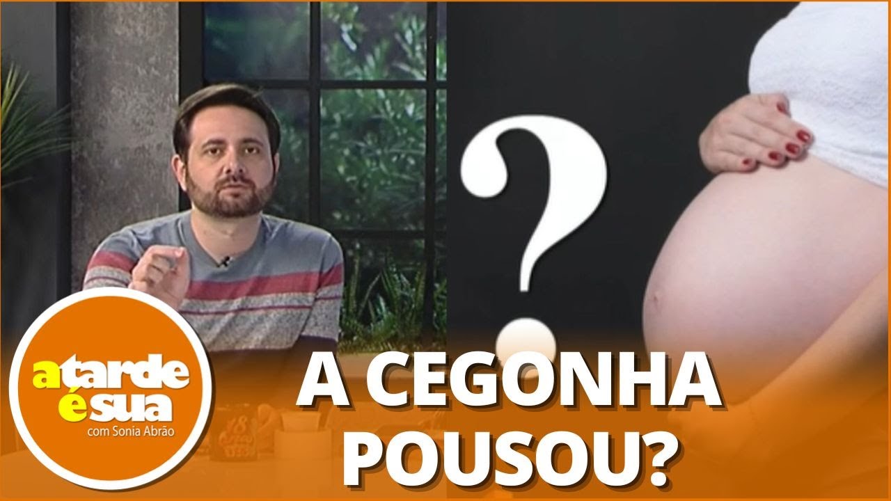 Colunista revela que apresentadora famosa da Globo está grávida do segundo filho