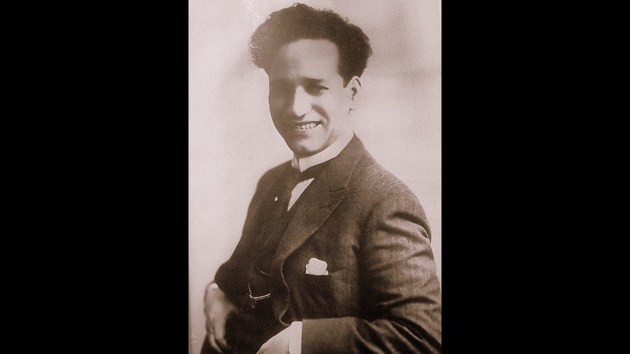 Antonio Cortis - El Tropezón