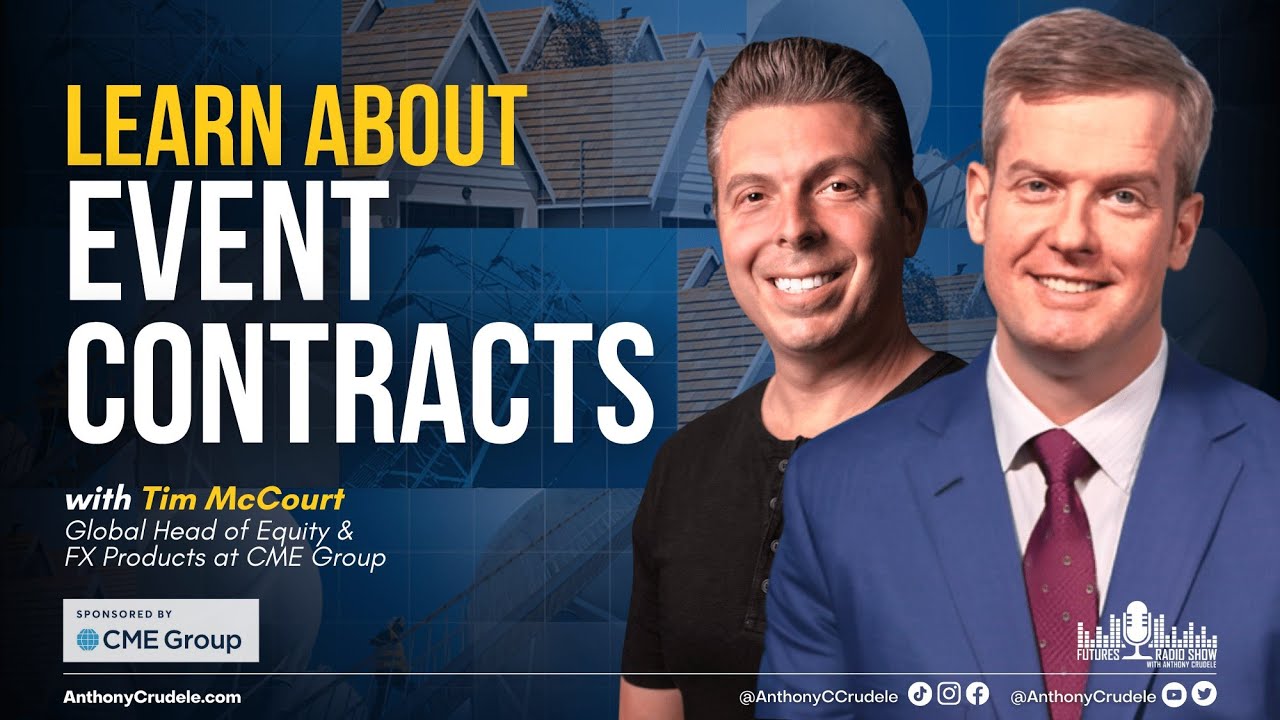 Learn About Event Contracts - Everything You Need to Know