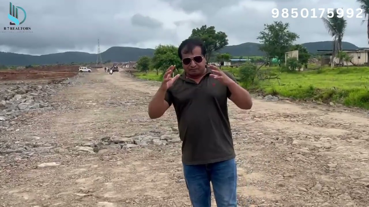 New Ring Road Update Near Prestigious Township