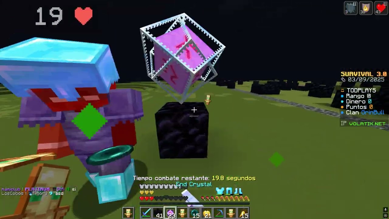 Volatik Montage #1