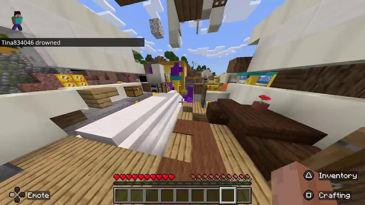 Minecraft
