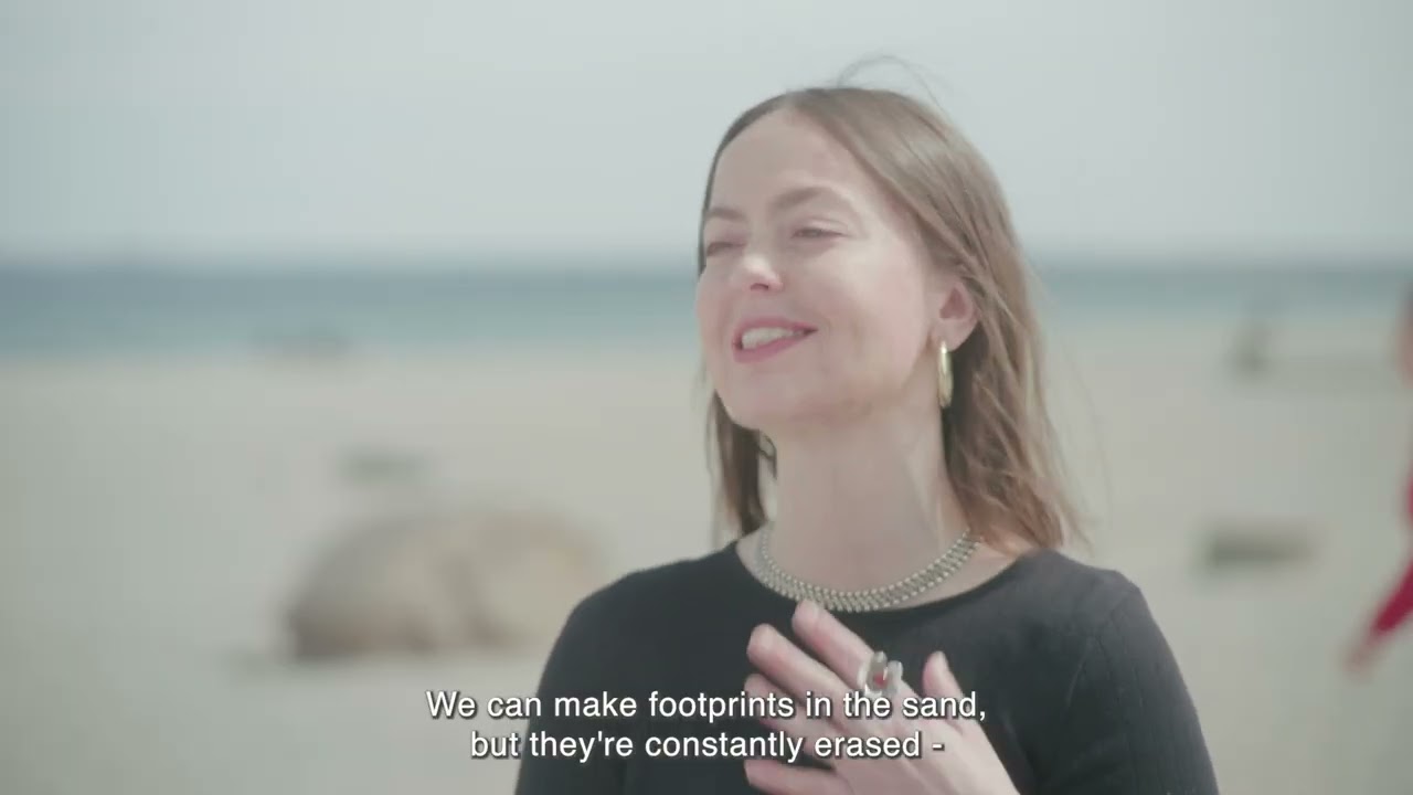 Velkommen til drømmenes strand SUBTITLES