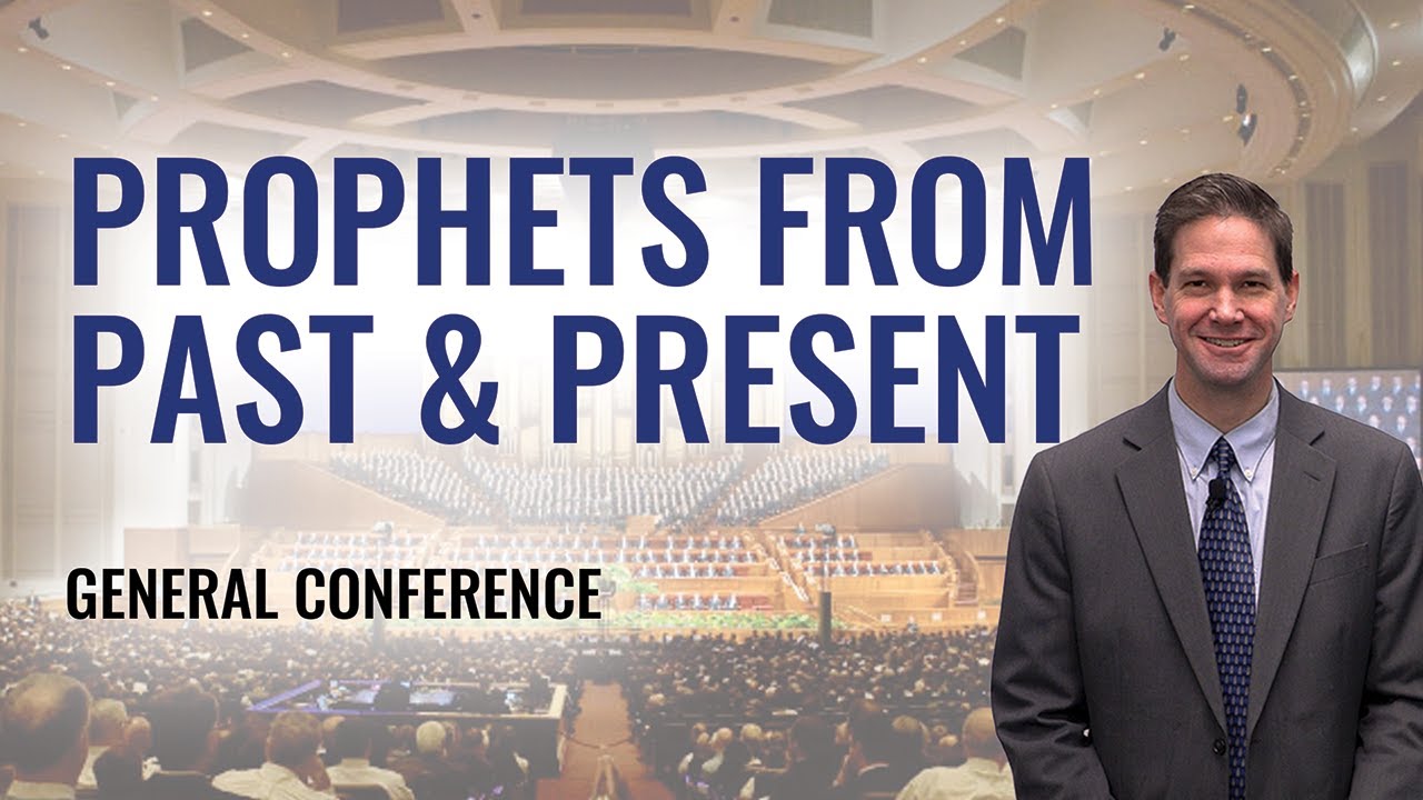 General Conference Insights | Taylor and Tyler | Come Follow Me Insights