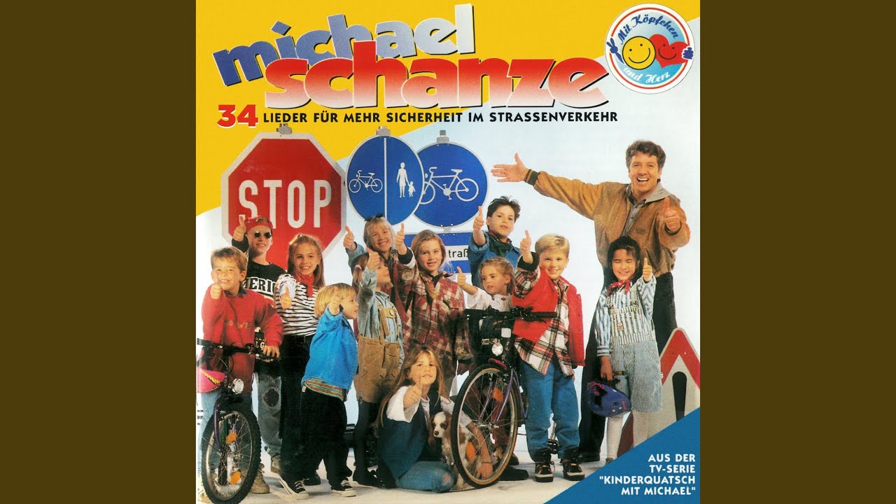 Der Busfahrer-Song