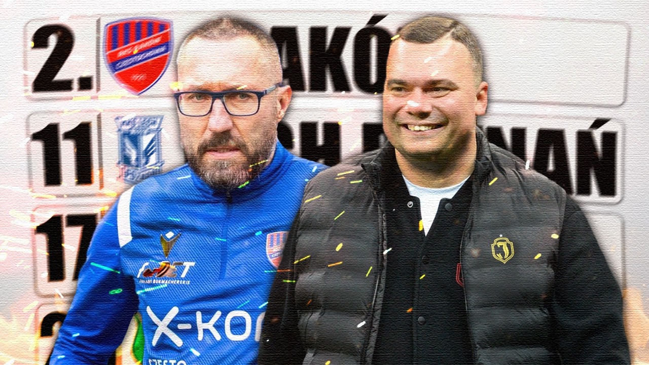 Skrót FAZY LIGOWEJ LIGI KONFERENCJI 2025/26